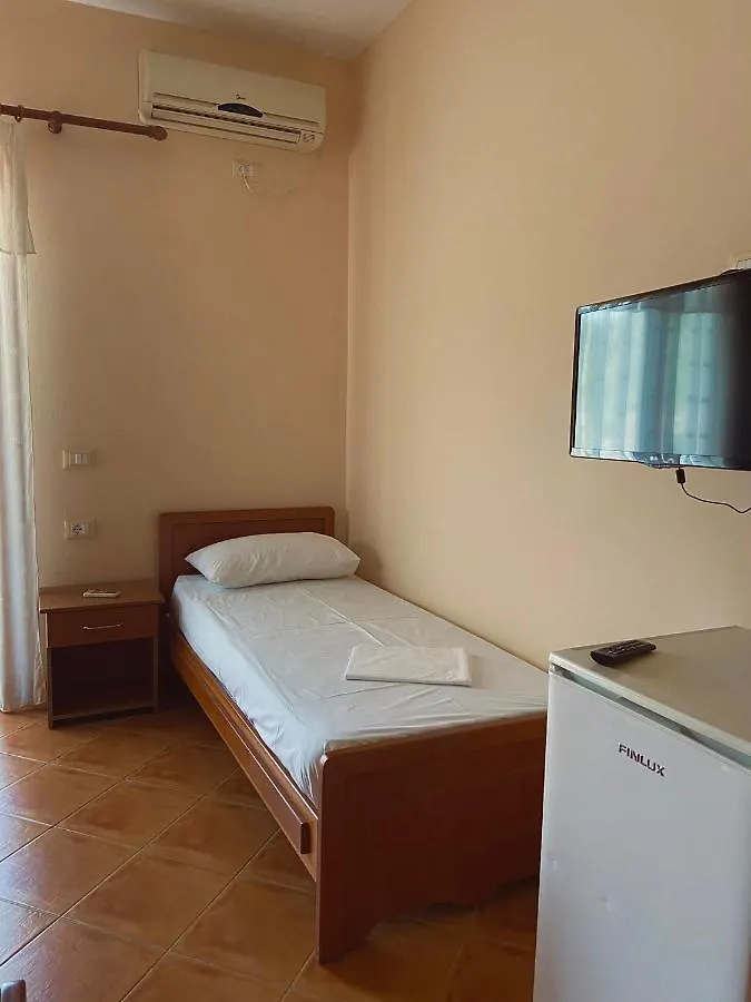 Maria Rentals Radhimë