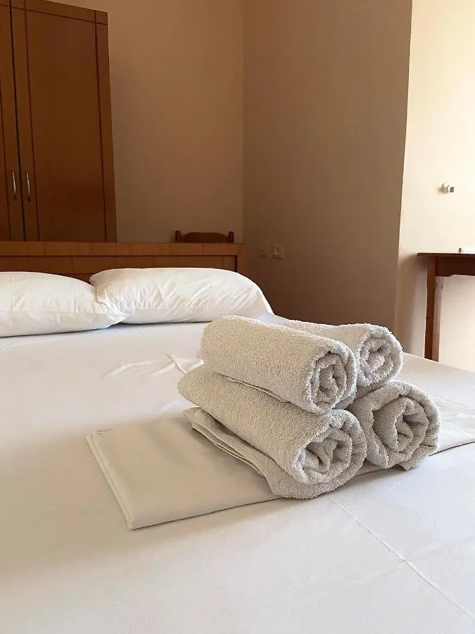 Maria Rentals Radhimë
