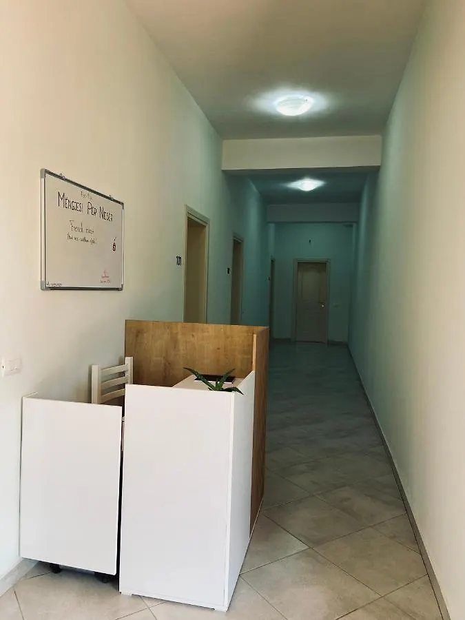 Maria Rentals Radhimë ホテル